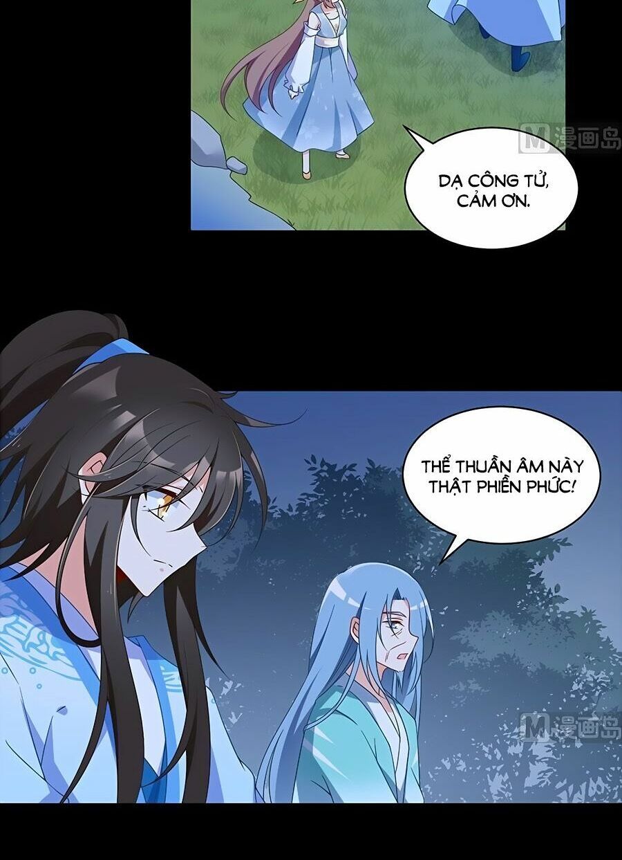 đọc truyện Manh Sư Tại Thượng Chương 90 ảnh 11 tại Thiên Thai Truyện