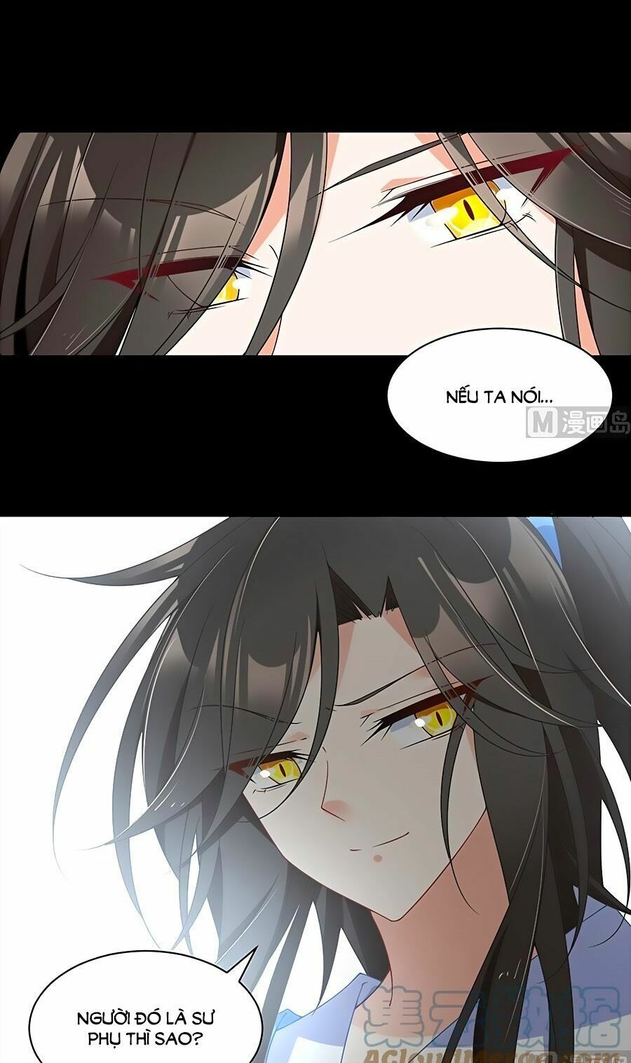 đọc truyện Manh Sư Tại Thượng Chương 91 ảnh 15 tại Thiên Thai Truyện