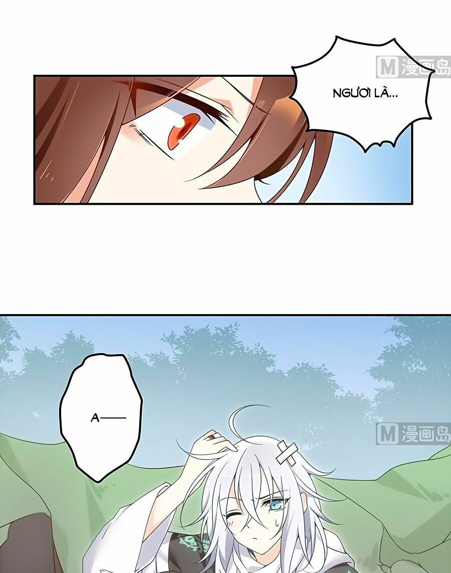 đọc truyện Manh Sư Tại Thượng Chương 91 ảnh 20 tại Thiên Thai Truyện