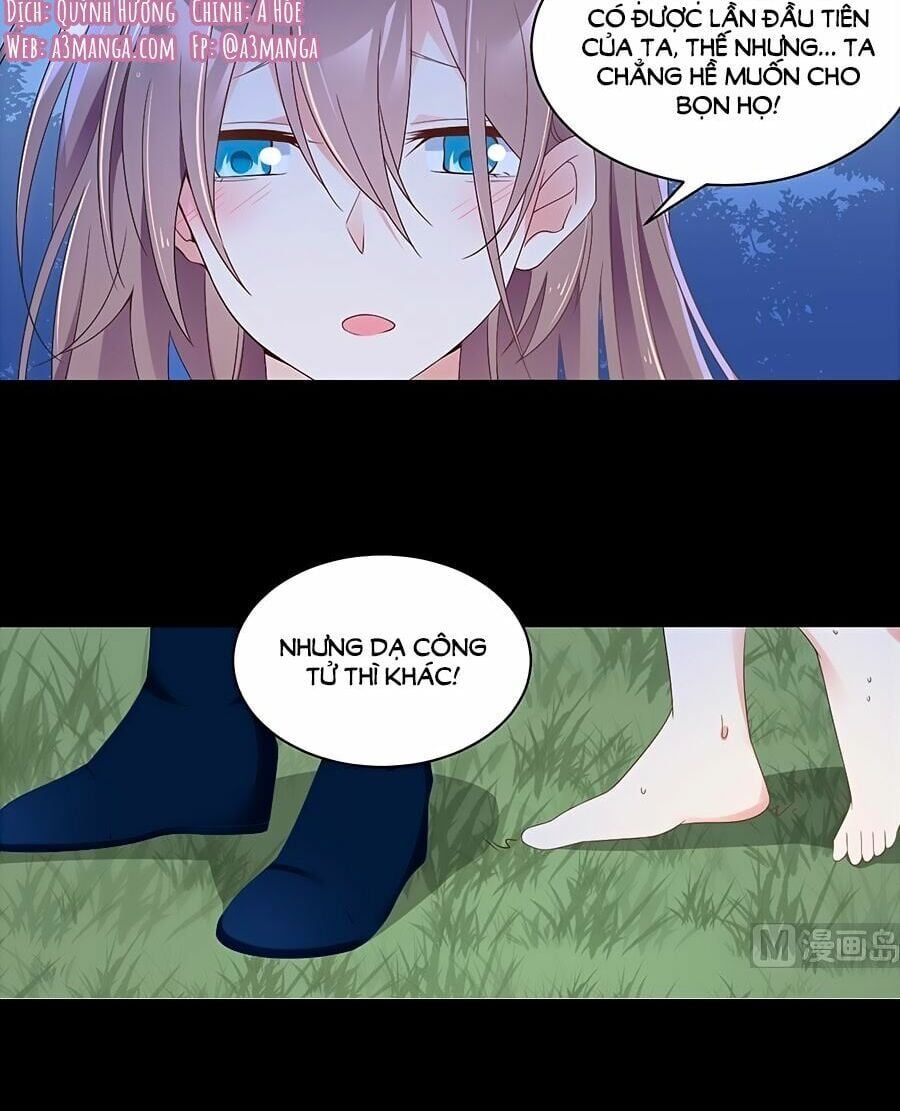 đọc truyện Manh Sư Tại Thượng Chương 91 ảnh 4 tại Thiên Thai Truyện