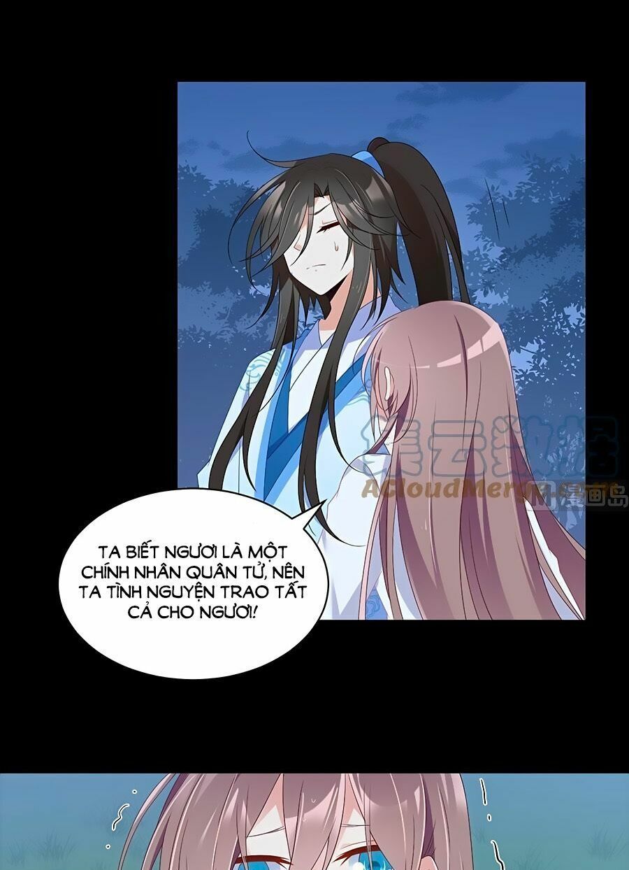 đọc truyện Manh Sư Tại Thượng Chương 91 ảnh 5 tại Thiên Thai Truyện