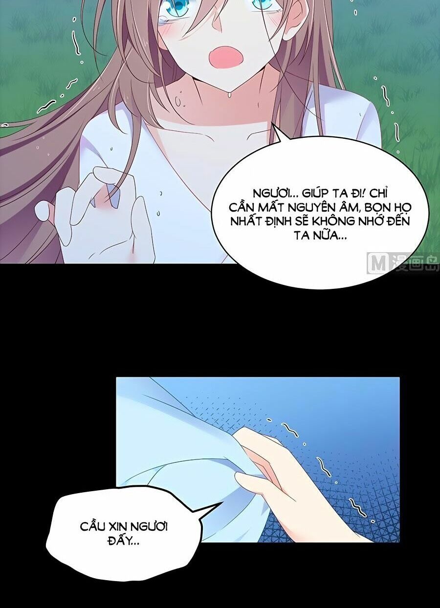 đọc truyện Manh Sư Tại Thượng Chương 91 ảnh 6 tại Thiên Thai Truyện