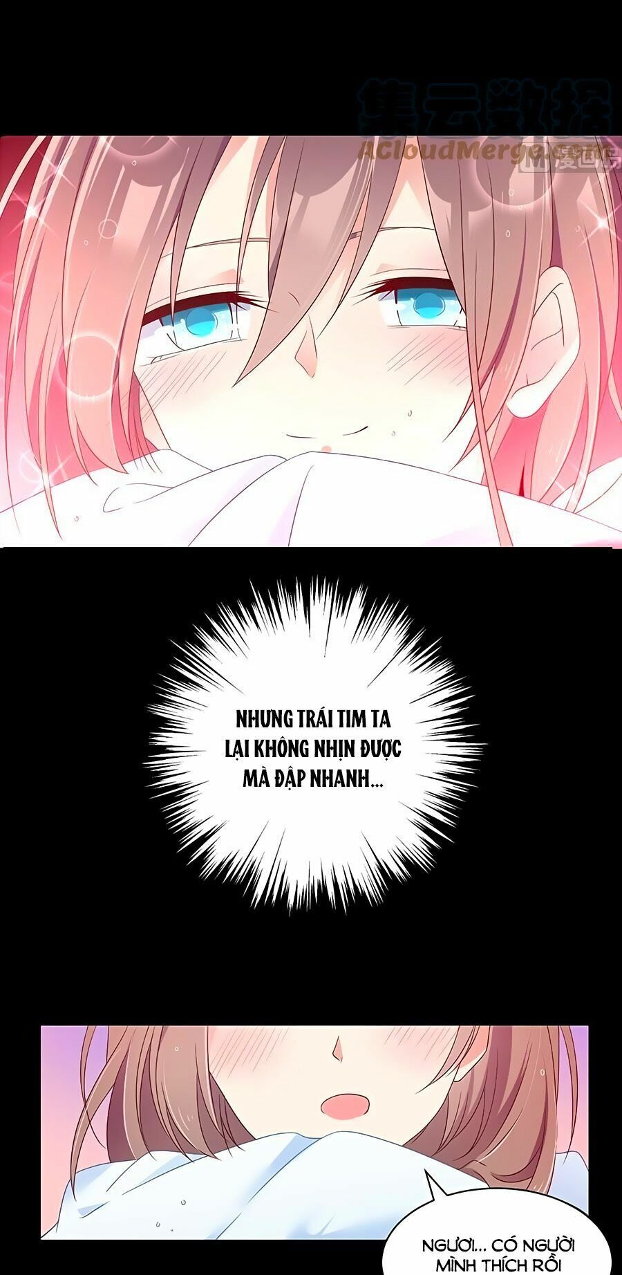 đọc truyện Manh Sư Tại Thượng Chương 91 ảnh 10 tại Thiên Thai Truyện