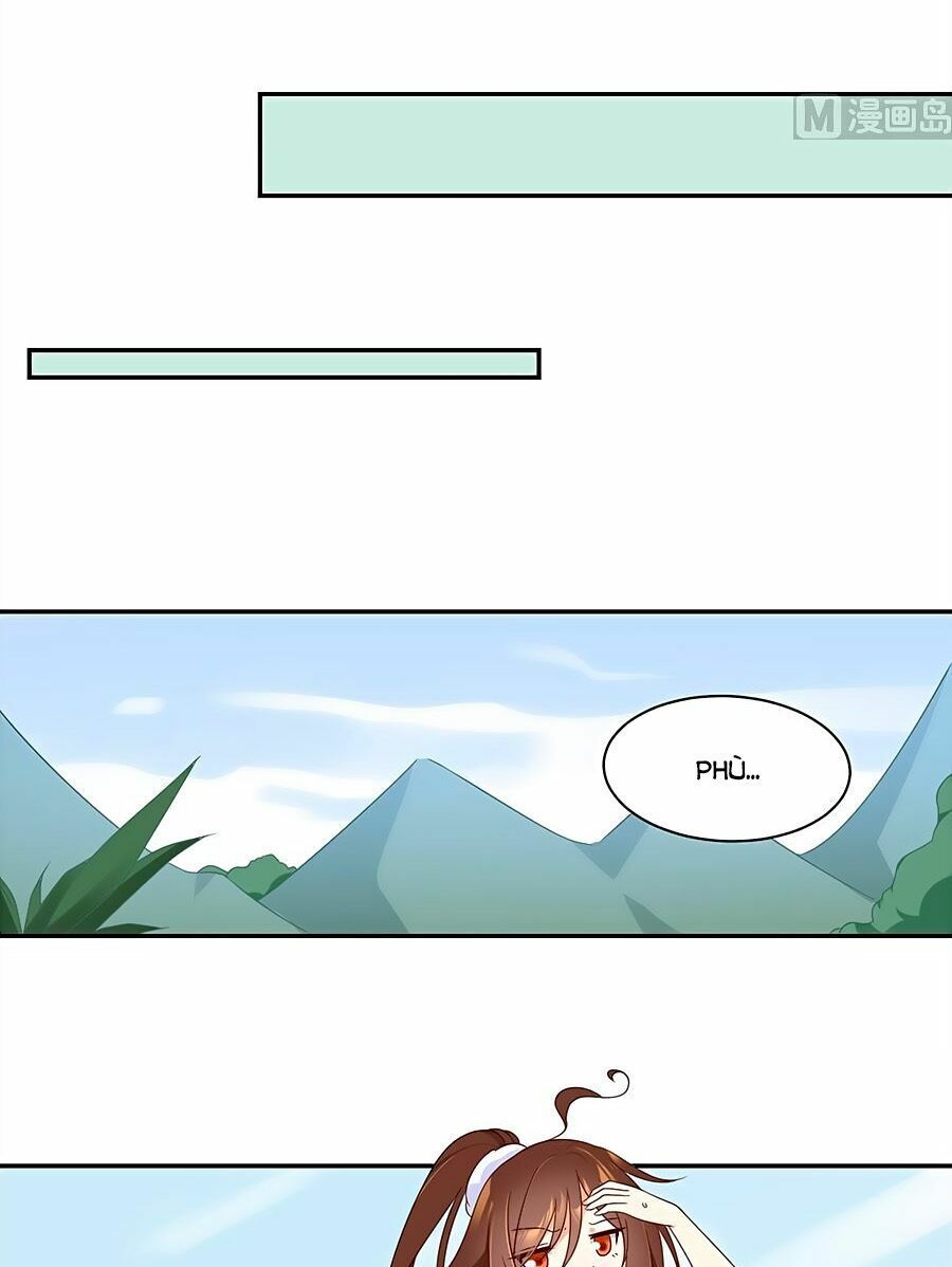 đọc truyện Manh Sư Tại Thượng Chương 92 ảnh 12 tại Thiên Thai Truyện