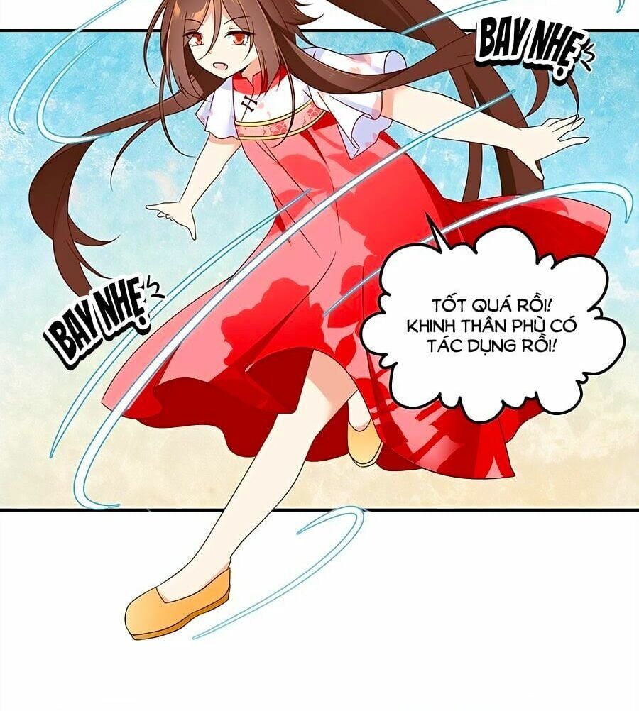 đọc truyện Manh Sư Tại Thượng Chương 92 ảnh 15 tại Thiên Thai Truyện