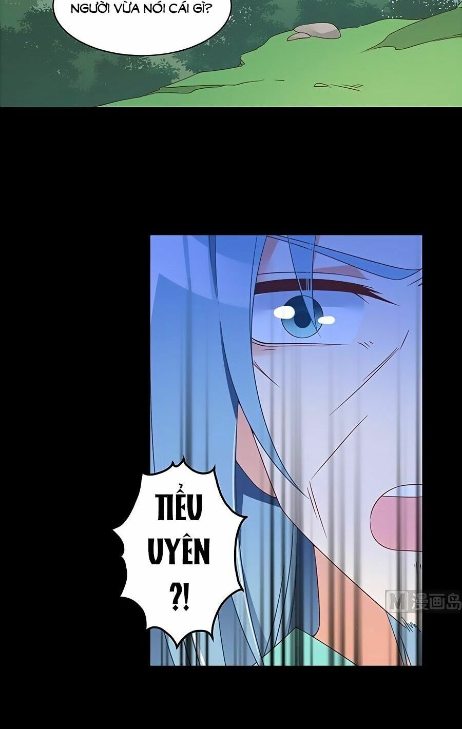 đọc truyện Manh Sư Tại Thượng Chương 92 ảnh 21 tại Thiên Thai Truyện