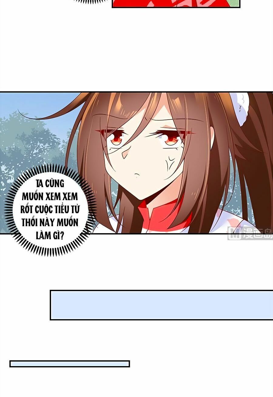 đọc truyện Manh Sư Tại Thượng Chương 93 ảnh 15 tại Thiên Thai Truyện