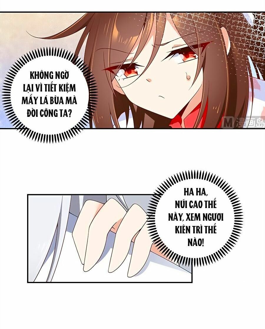 đọc truyện Manh Sư Tại Thượng Chương 93 ảnh 5 tại Thiên Thai Truyện