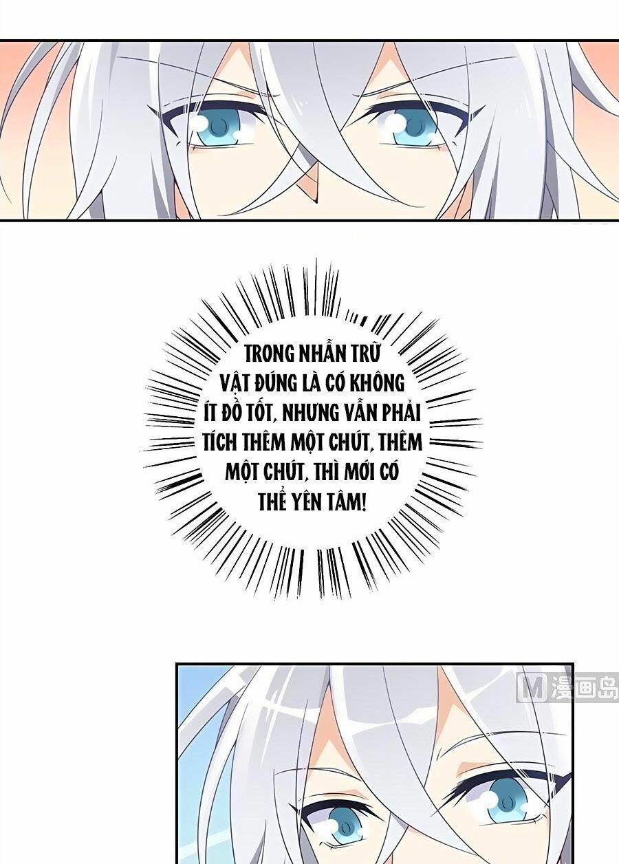 đọc truyện Manh Sư Tại Thượng Chương 93 ảnh 8 tại Thiên Thai Truyện