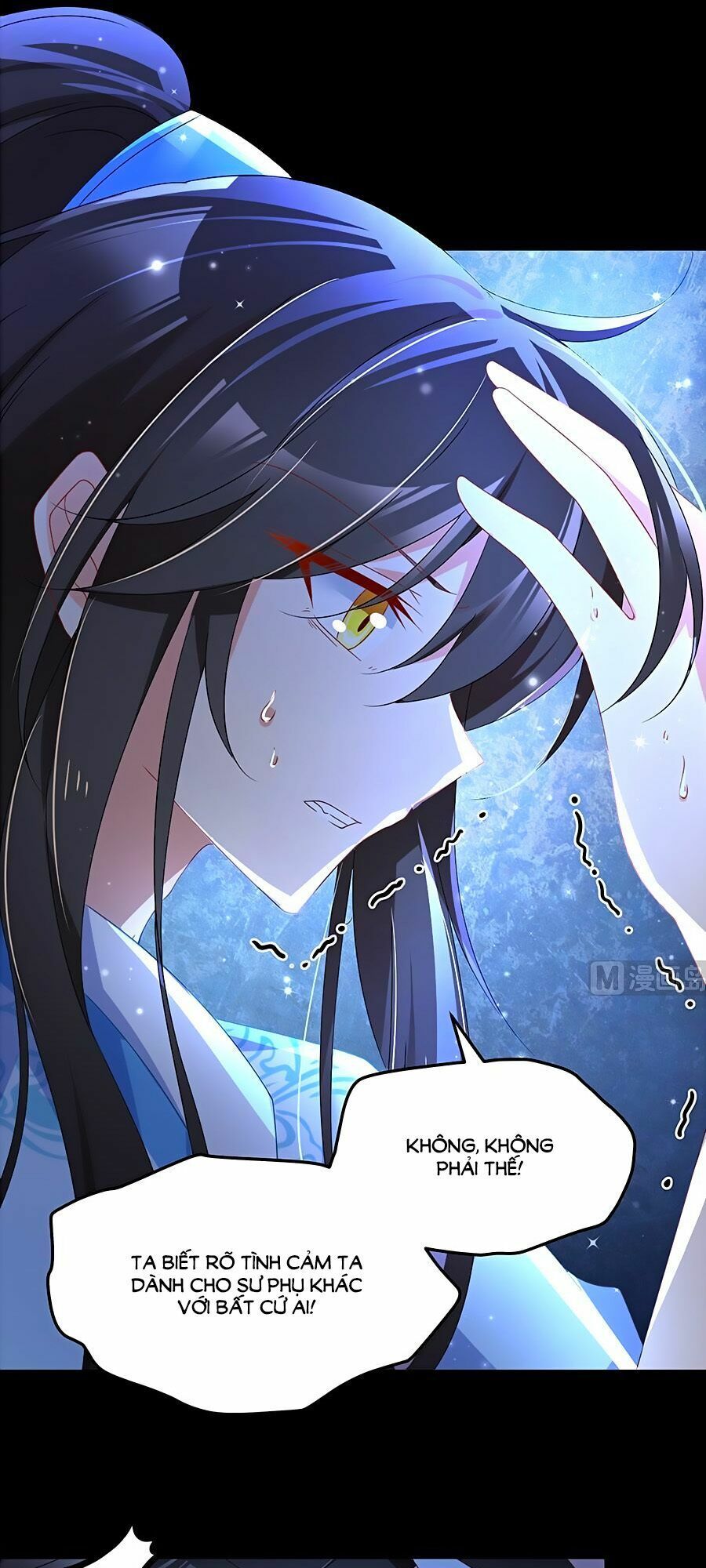 đọc truyện Manh Sư Tại Thượng Chương 94 ảnh 14 tại Thiên Thai Truyện