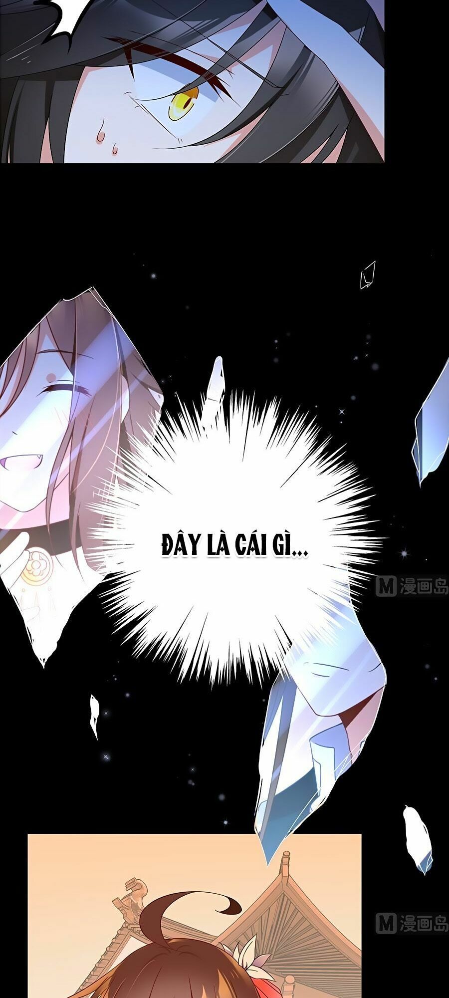 đọc truyện Manh Sư Tại Thượng Chương 94 ảnh 15 tại Thiên Thai Truyện