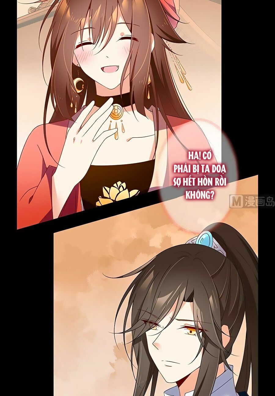 đọc truyện Manh Sư Tại Thượng Chương 94 ảnh 16 tại Thiên Thai Truyện