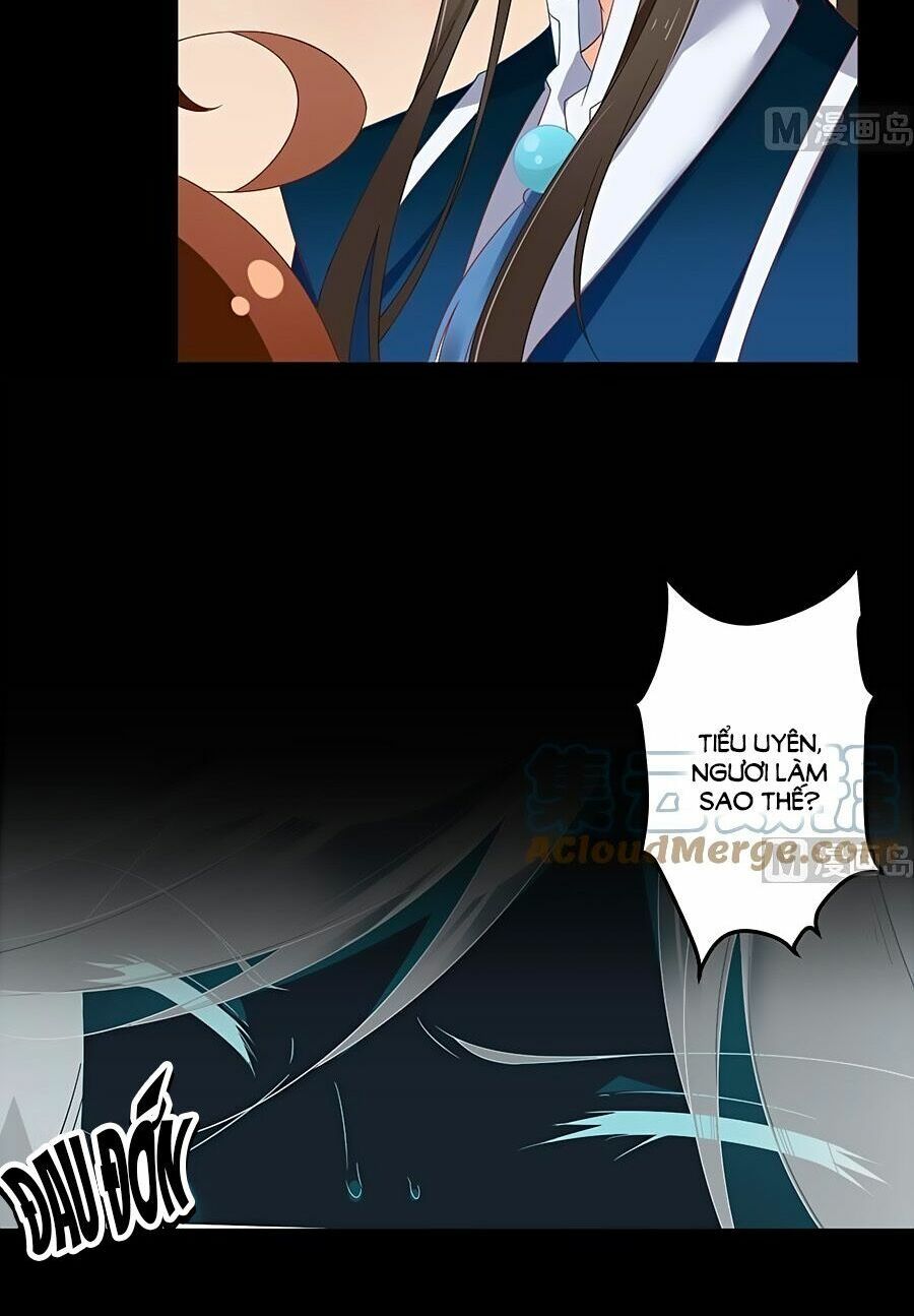 đọc truyện Manh Sư Tại Thượng Chương 94 ảnh 17 tại Thiên Thai Truyện