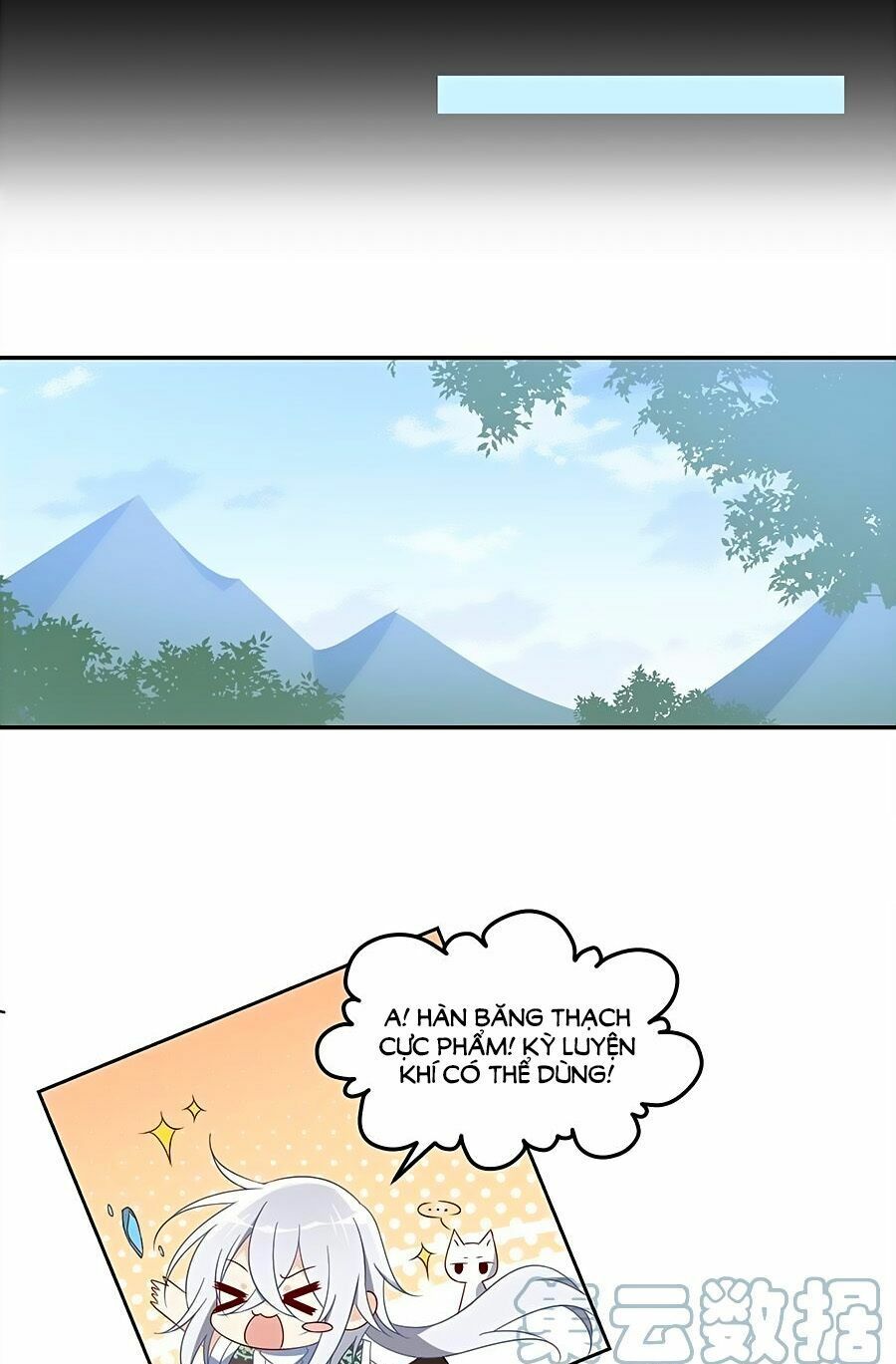 đọc truyện Manh Sư Tại Thượng Chương 94 ảnh 20 tại Thiên Thai Truyện