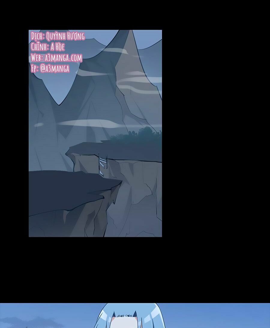 đọc truyện Manh Sư Tại Thượng Chương 94 ảnh 4 tại Thiên Thai Truyện