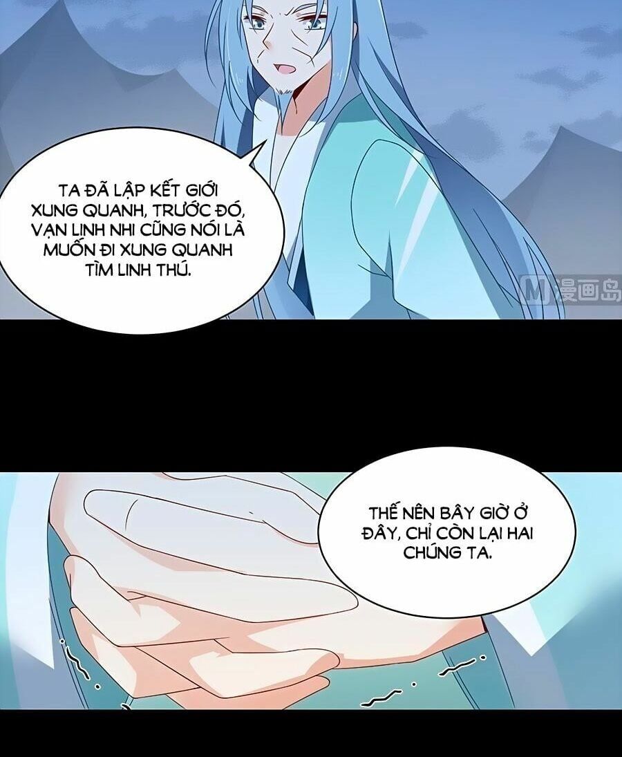 đọc truyện Manh Sư Tại Thượng Chương 94 ảnh 5 tại Thiên Thai Truyện