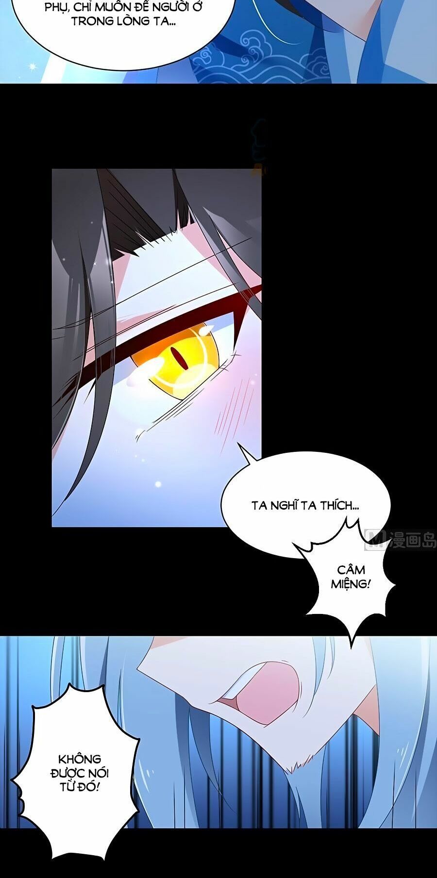 đọc truyện Manh Sư Tại Thượng Chương 94 ảnh 7 tại Thiên Thai Truyện