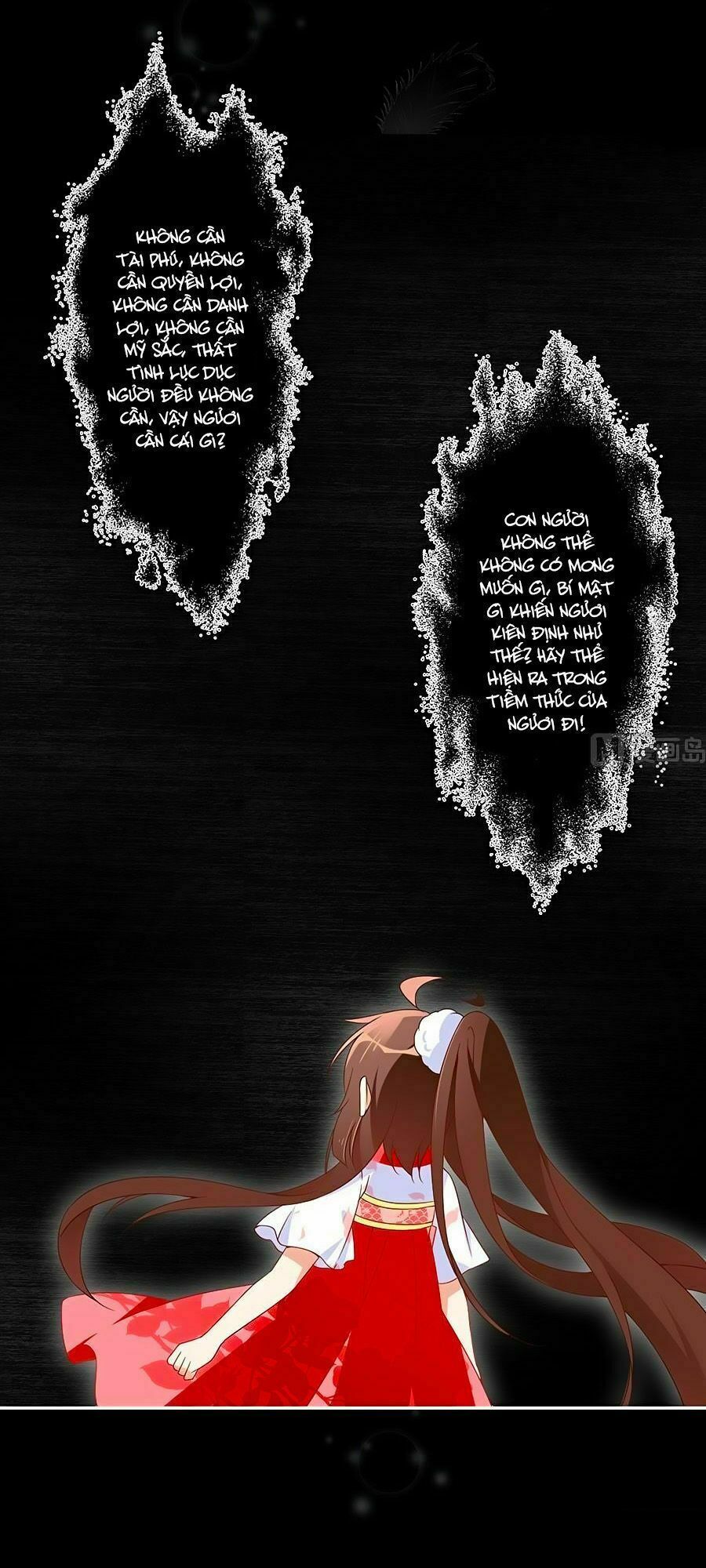 đọc truyện Manh Sư Tại Thượng Chương 95 ảnh 22 tại Thiên Thai Truyện