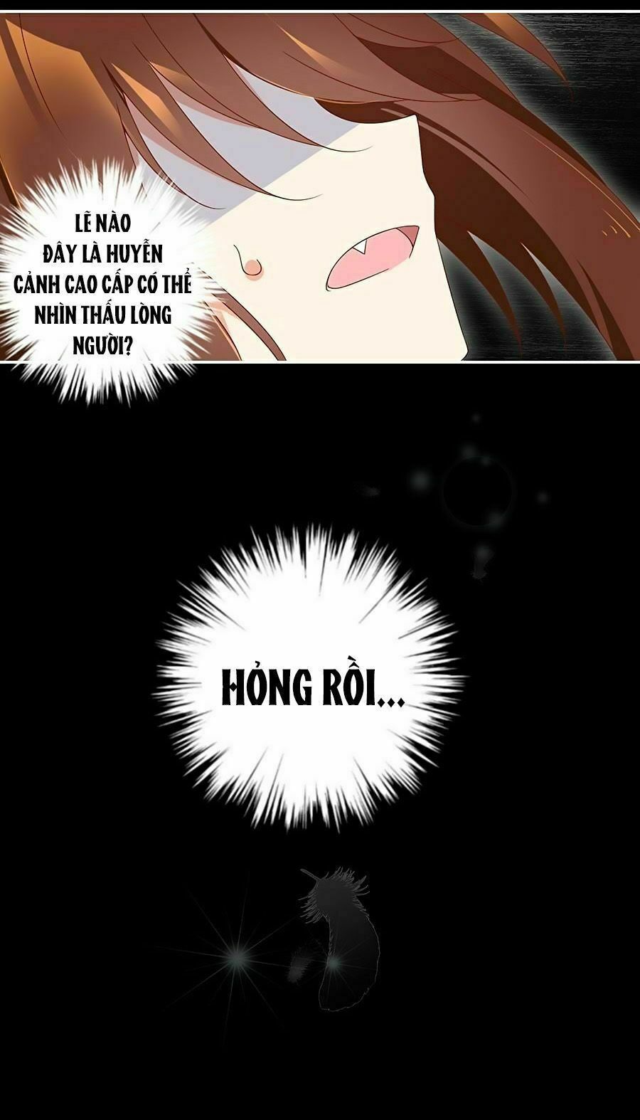 đọc truyện Manh Sư Tại Thượng Chương 95 ảnh 23 tại Thiên Thai Truyện