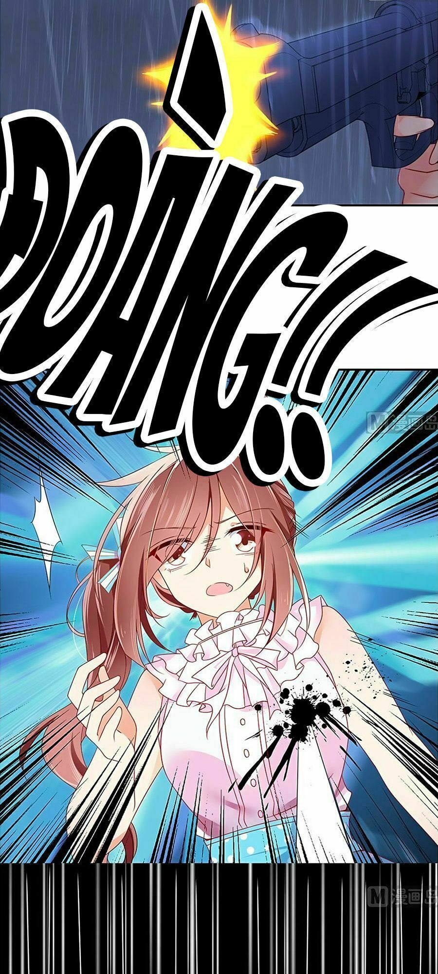 đọc truyện Manh Sư Tại Thượng Chương 95 ảnh 25 tại Thiên Thai Truyện