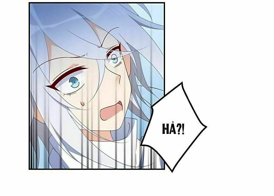 đọc truyện Manh Sư Tại Thượng Chương 95 ảnh 8 tại Thiên Thai Truyện