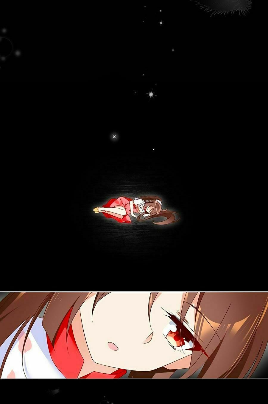 đọc truyện Manh Sư Tại Thượng Chương 95 ảnh 11 tại Thiên Thai Truyện