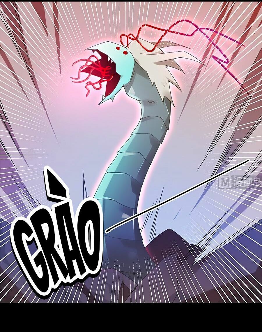 đọc truyện Manh Sư Tại Thượng Chương 96 ảnh 12 tại Thiên Thai Truyện