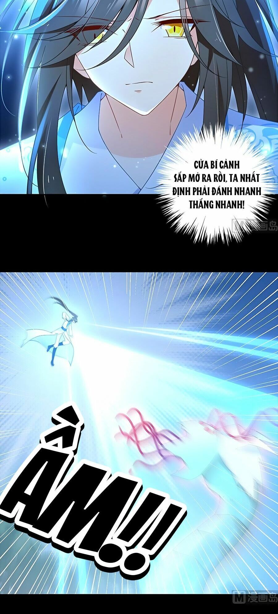 đọc truyện Manh Sư Tại Thượng Chương 96 ảnh 14 tại Thiên Thai Truyện