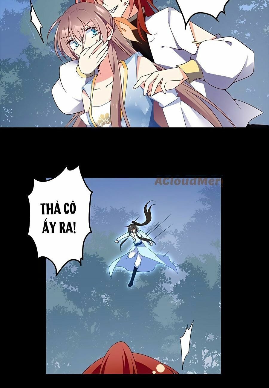 đọc truyện Manh Sư Tại Thượng Chương 96 ảnh 16 tại Thiên Thai Truyện