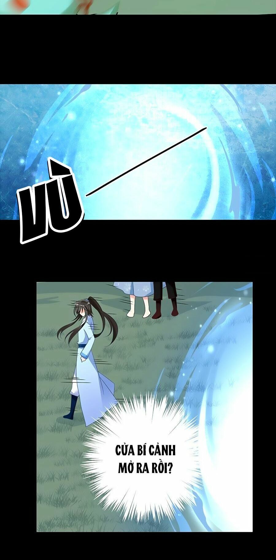 đọc truyện Manh Sư Tại Thượng Chương 96 ảnh 18 tại Thiên Thai Truyện