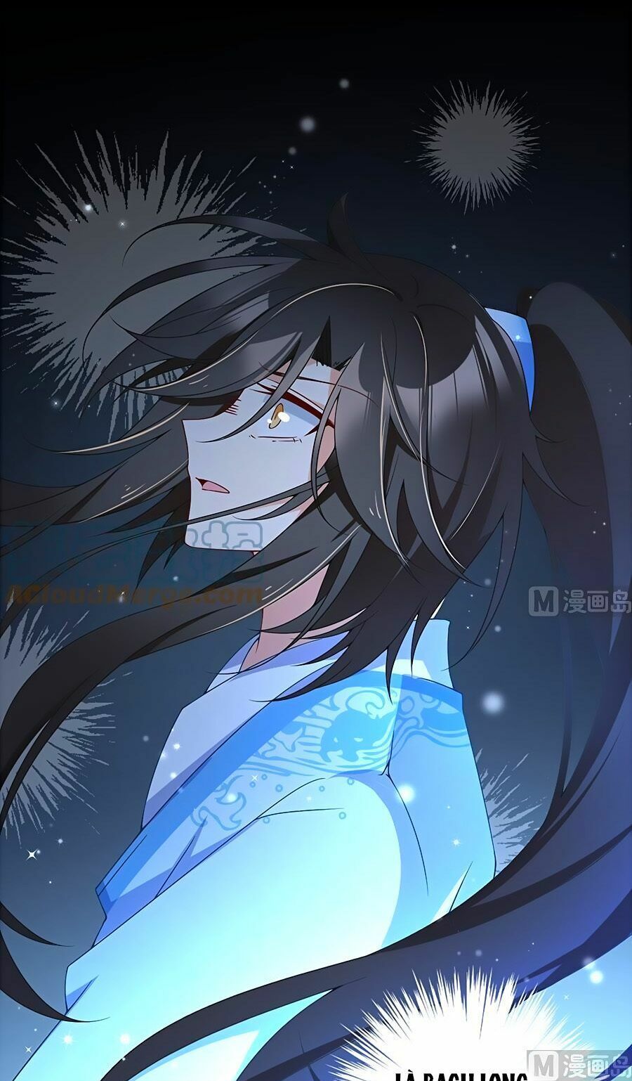 đọc truyện Manh Sư Tại Thượng Chương 96 ảnh 22 tại Thiên Thai Truyện