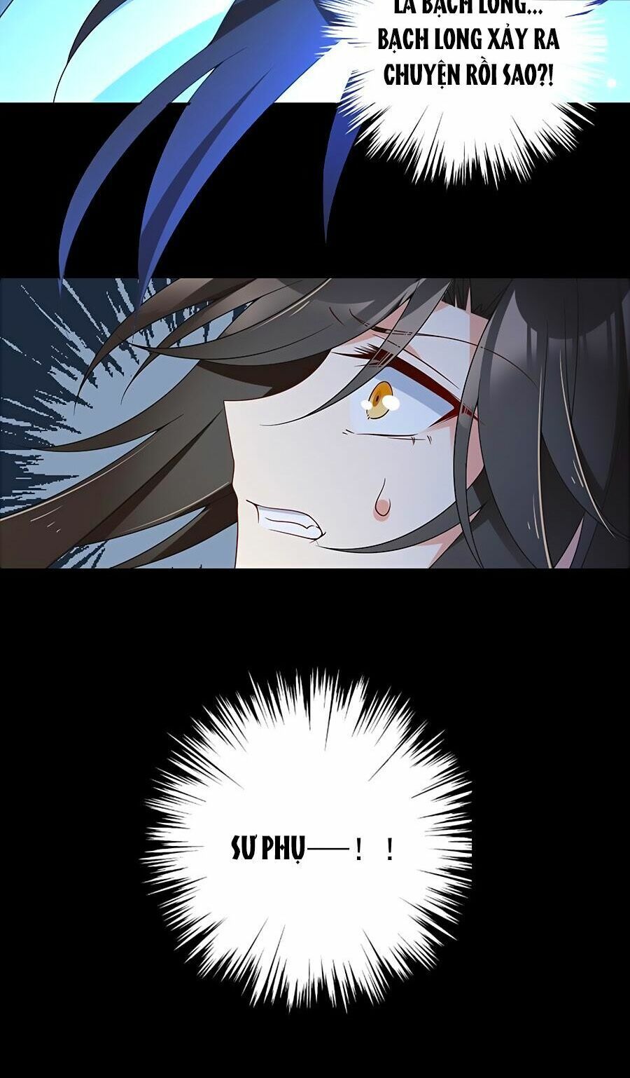 đọc truyện Manh Sư Tại Thượng Chương 96 ảnh 23 tại Thiên Thai Truyện