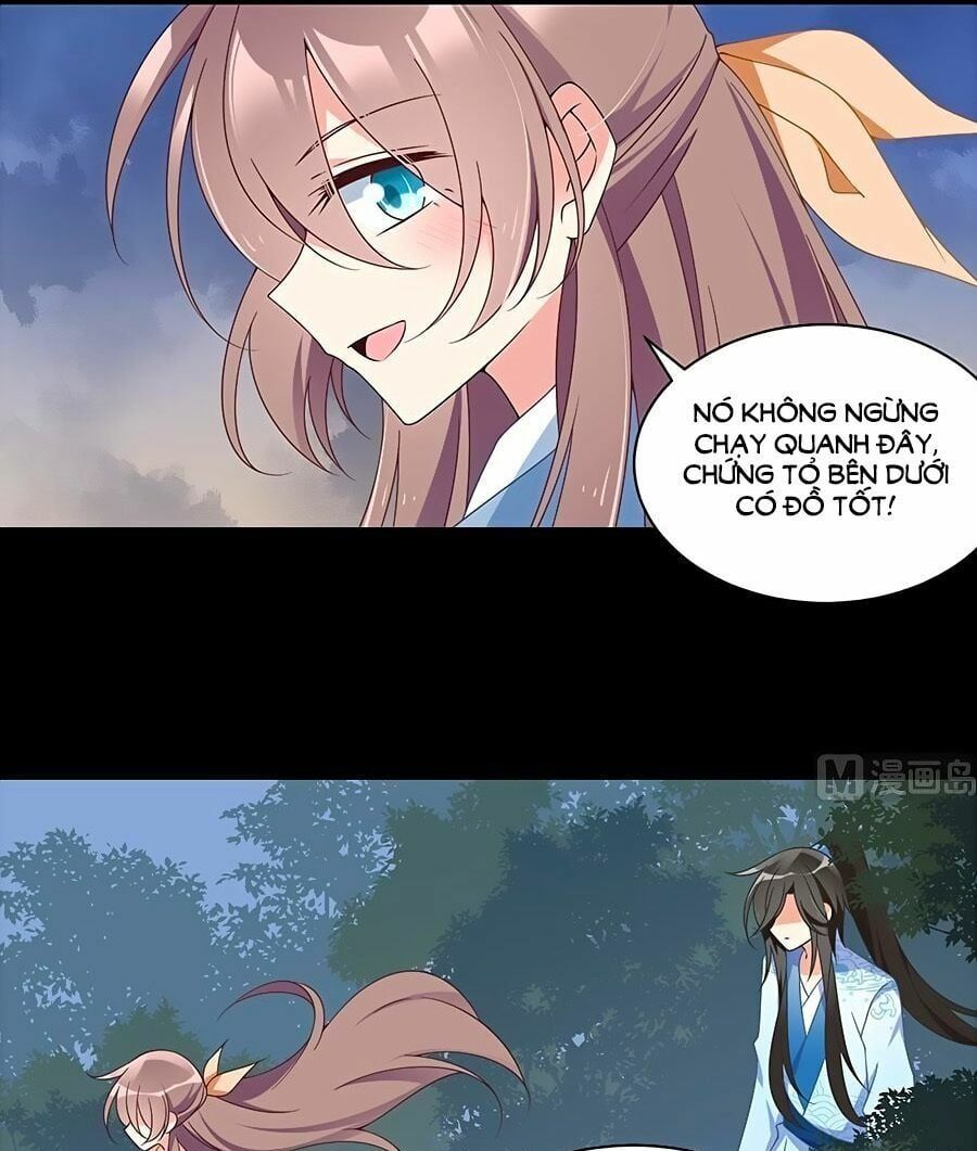 đọc truyện Manh Sư Tại Thượng Chương 96 ảnh 8 tại Thiên Thai Truyện