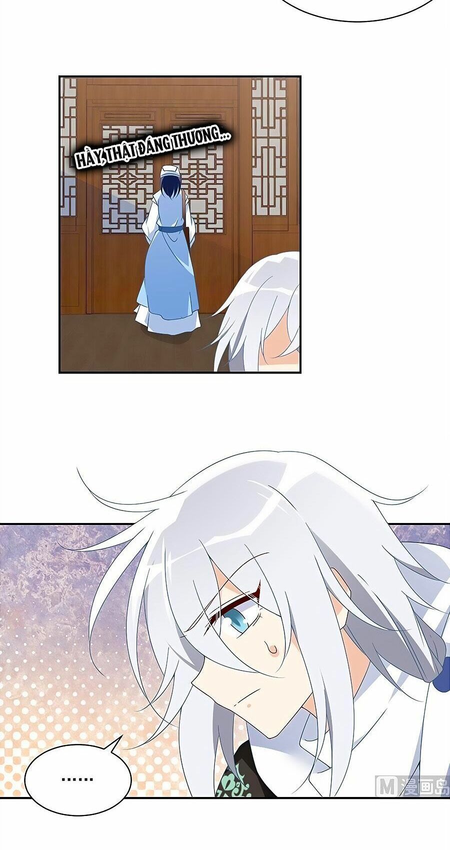 đọc truyện Manh Sư Tại Thượng Chương 97 ảnh 19 tại Thiên Thai Truyện