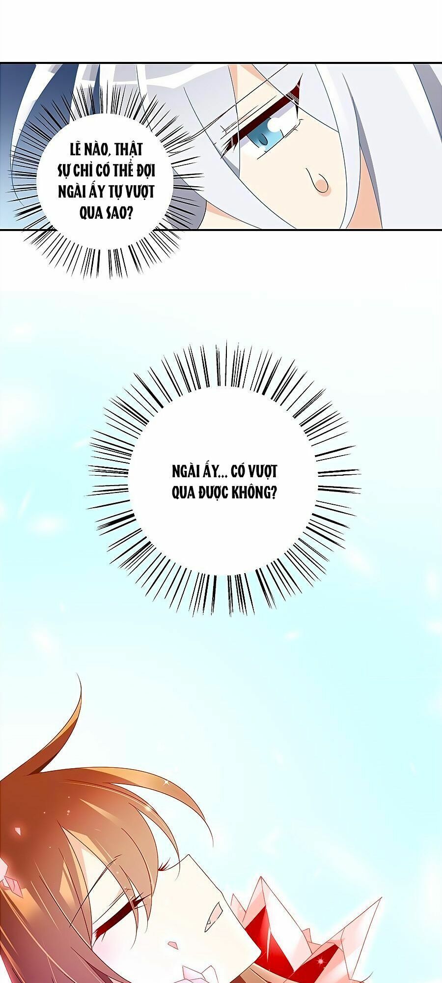 đọc truyện Manh Sư Tại Thượng Chương 97 ảnh 20 tại Thiên Thai Truyện