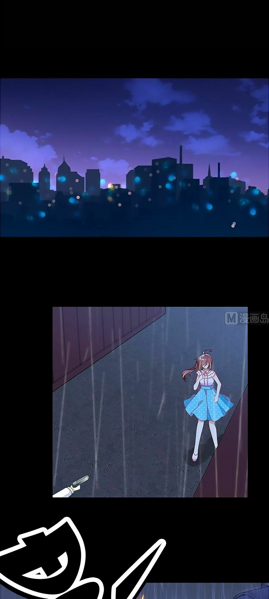 đọc truyện Manh Sư Tại Thượng Chương 97 ảnh 23 tại Thiên Thai Truyện