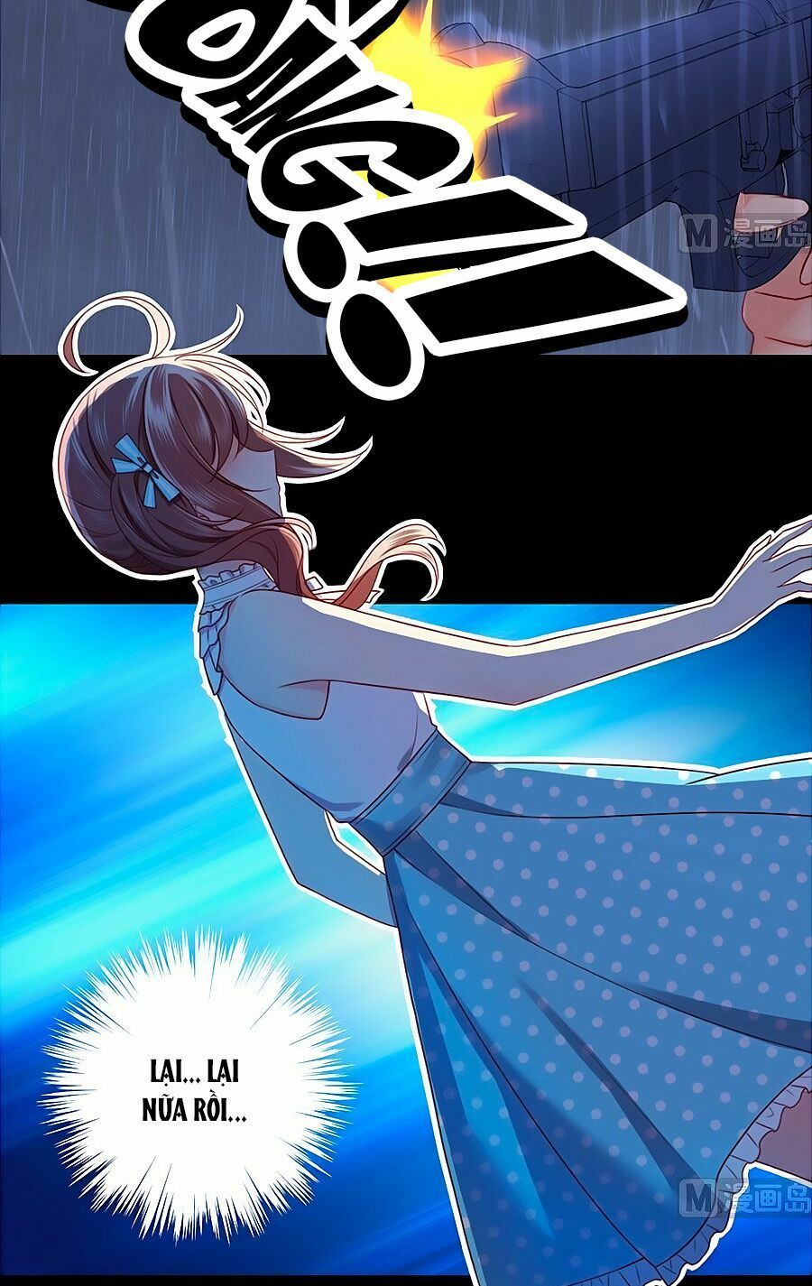 đọc truyện Manh Sư Tại Thượng Chương 97 ảnh 24 tại Thiên Thai Truyện