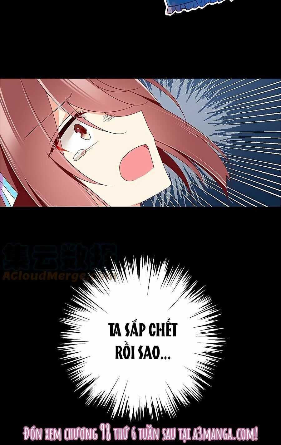 đọc truyện Manh Sư Tại Thượng Chương 97 ảnh 25 tại Thiên Thai Truyện