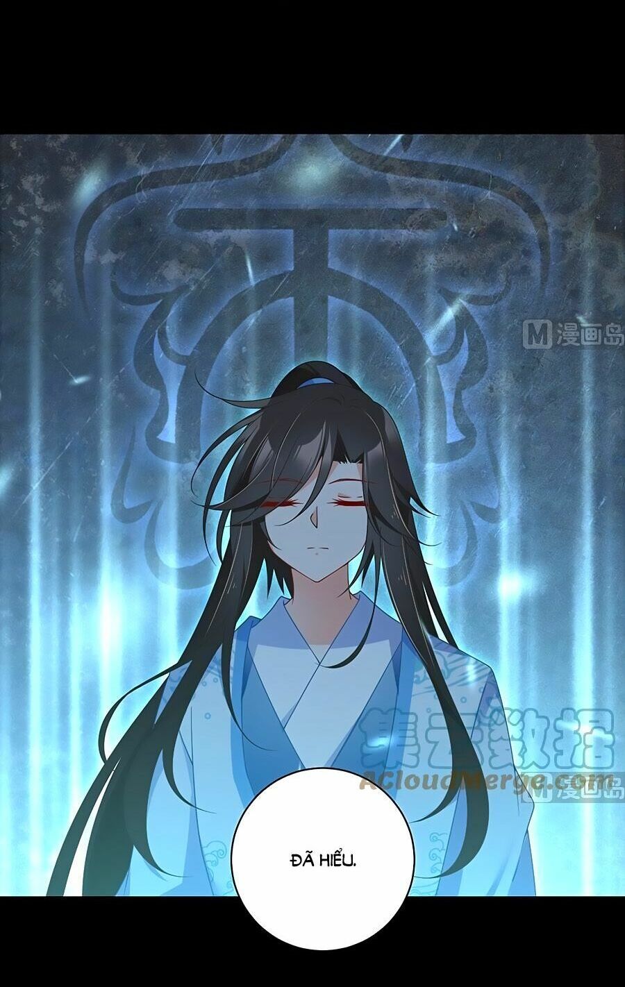 đọc truyện Manh Sư Tại Thượng Chương 98 ảnh 16 tại Thiên Thai Truyện