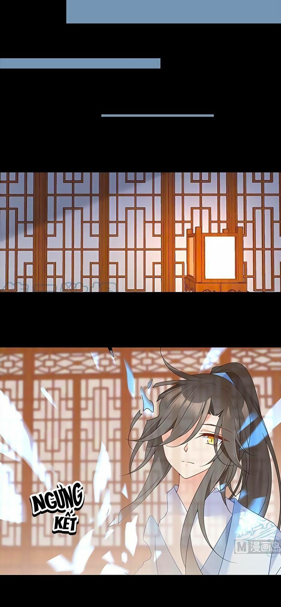 đọc truyện Manh Sư Tại Thượng Chương 98 ảnh 18 tại Thiên Thai Truyện