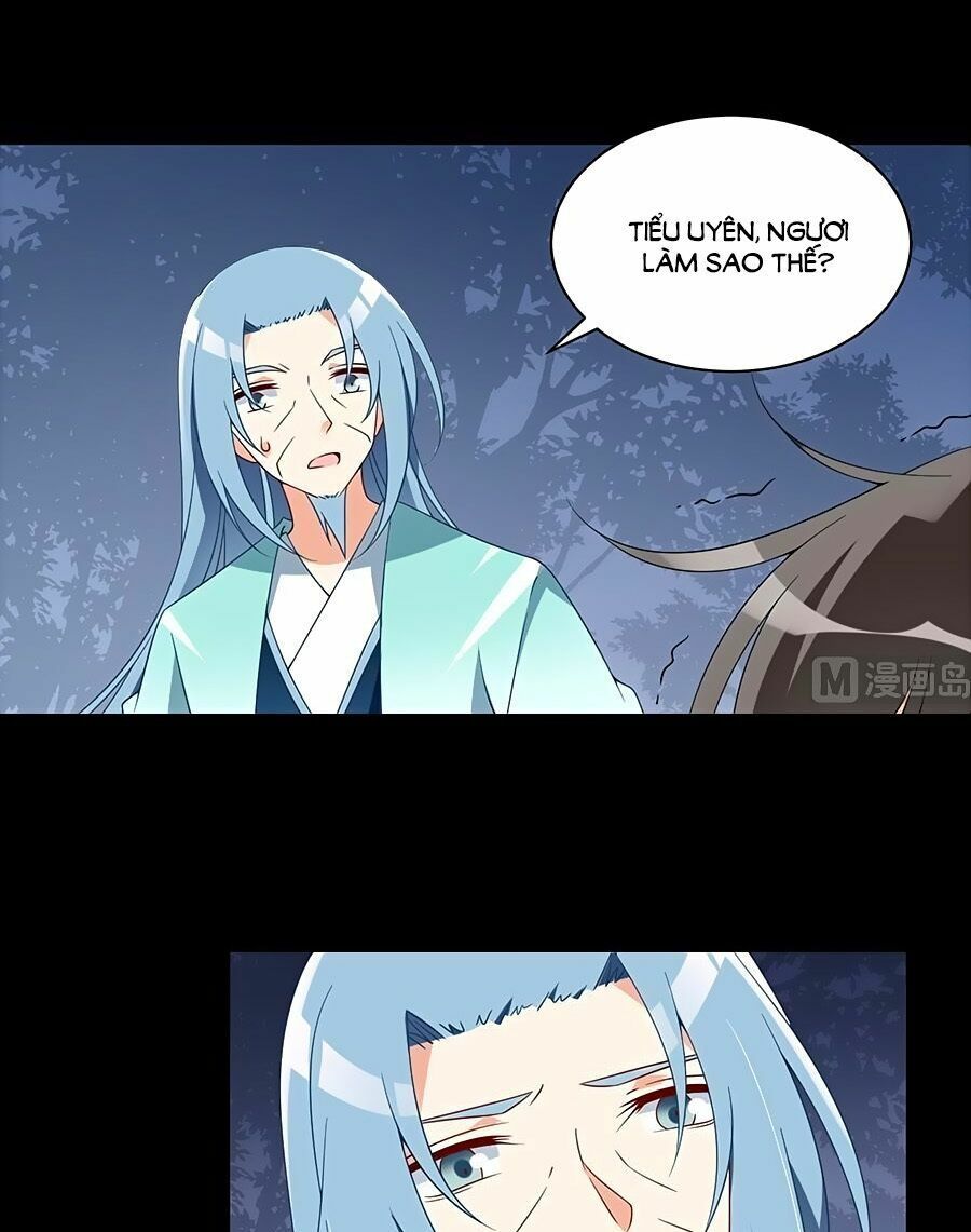 đọc truyện Manh Sư Tại Thượng Chương 98 ảnh 6 tại Thiên Thai Truyện