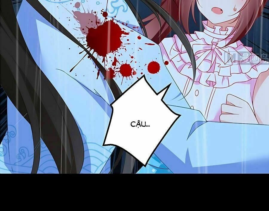 đọc truyện Manh Sư Tại Thượng Chương 99 ảnh 13 tại Thiên Thai Truyện