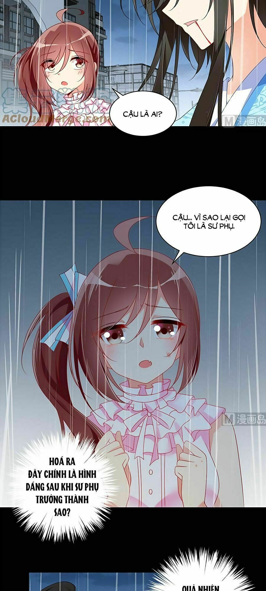 đọc truyện Manh Sư Tại Thượng Chương 99 ảnh 15 tại Thiên Thai Truyện