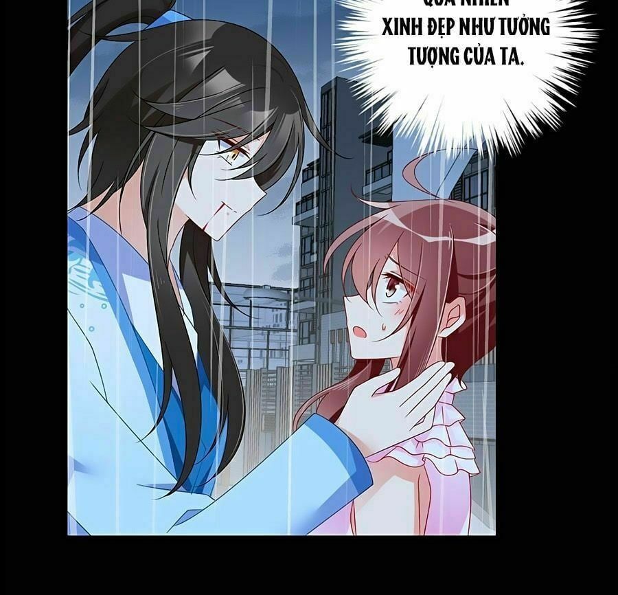 đọc truyện Manh Sư Tại Thượng Chương 99 ảnh 16 tại Thiên Thai Truyện