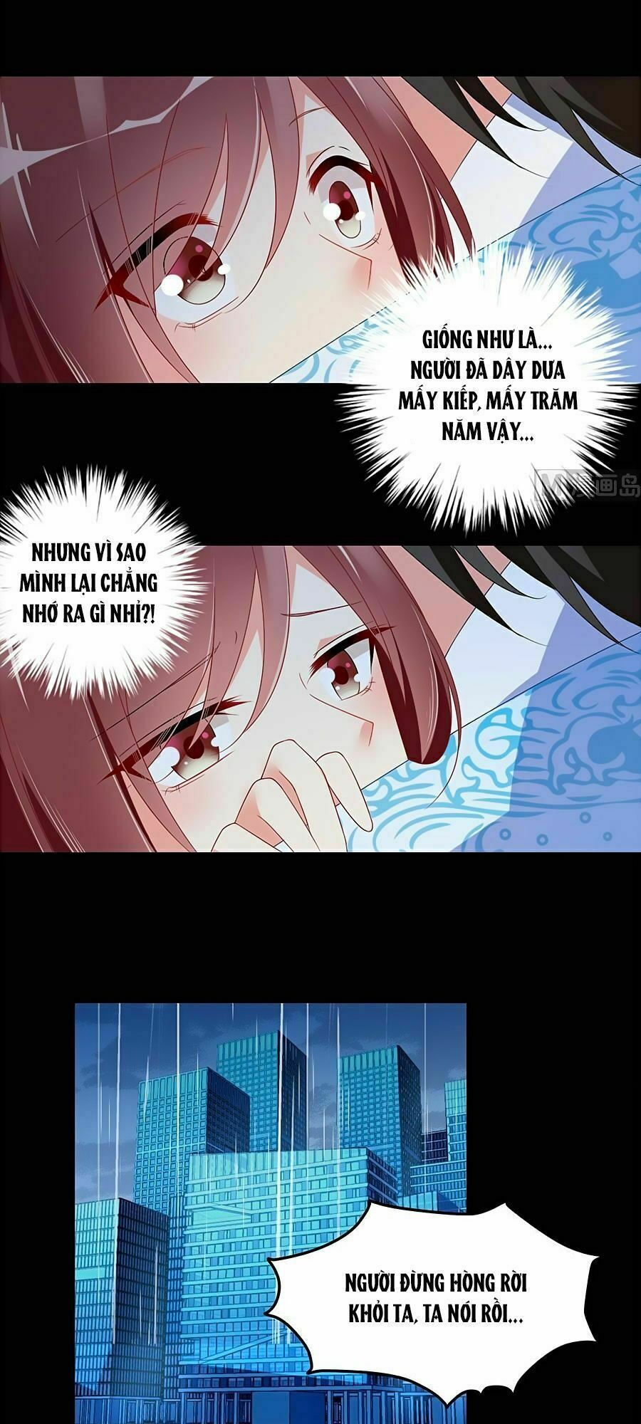 đọc truyện Manh Sư Tại Thượng Chương 99 ảnh 18 tại Thiên Thai Truyện