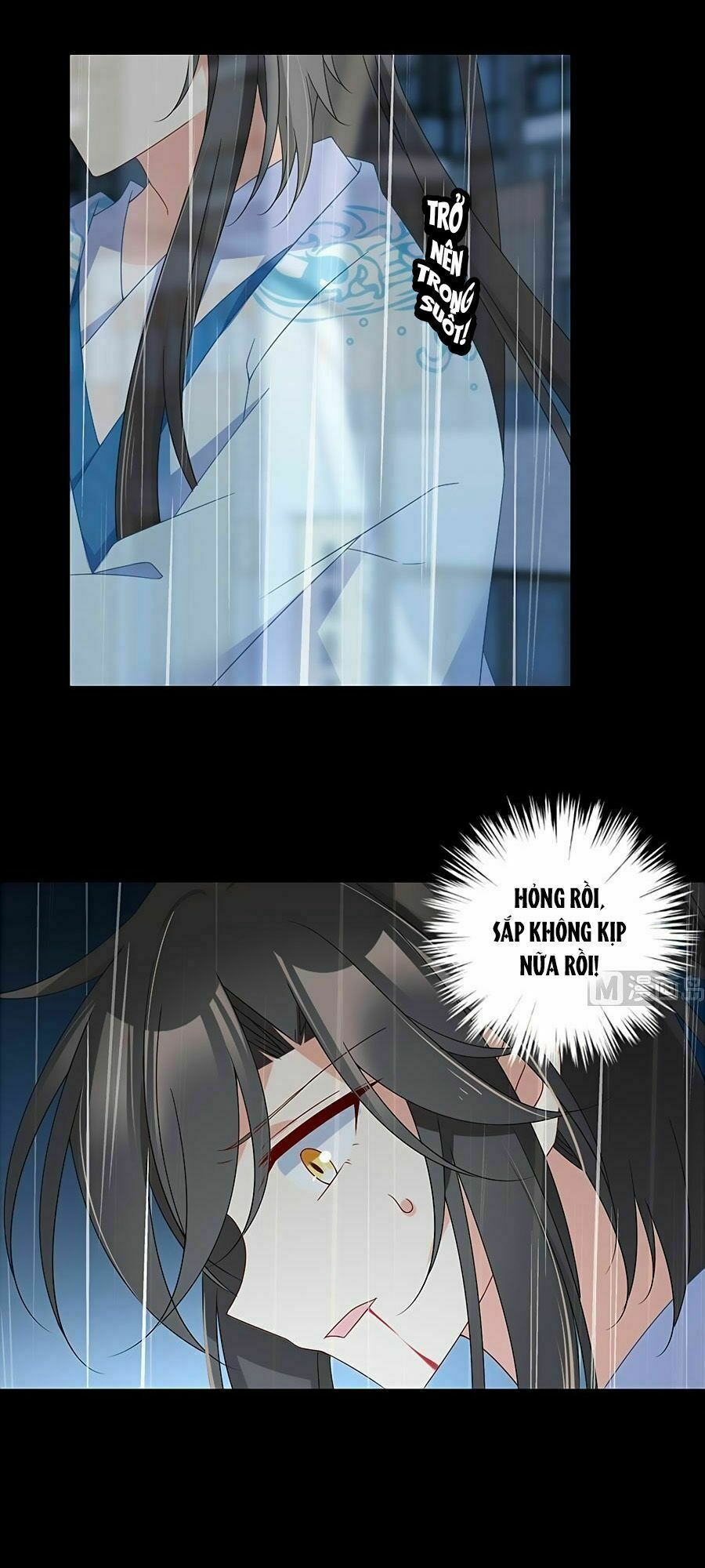 đọc truyện Manh Sư Tại Thượng Chương 99 ảnh 20 tại Thiên Thai Truyện