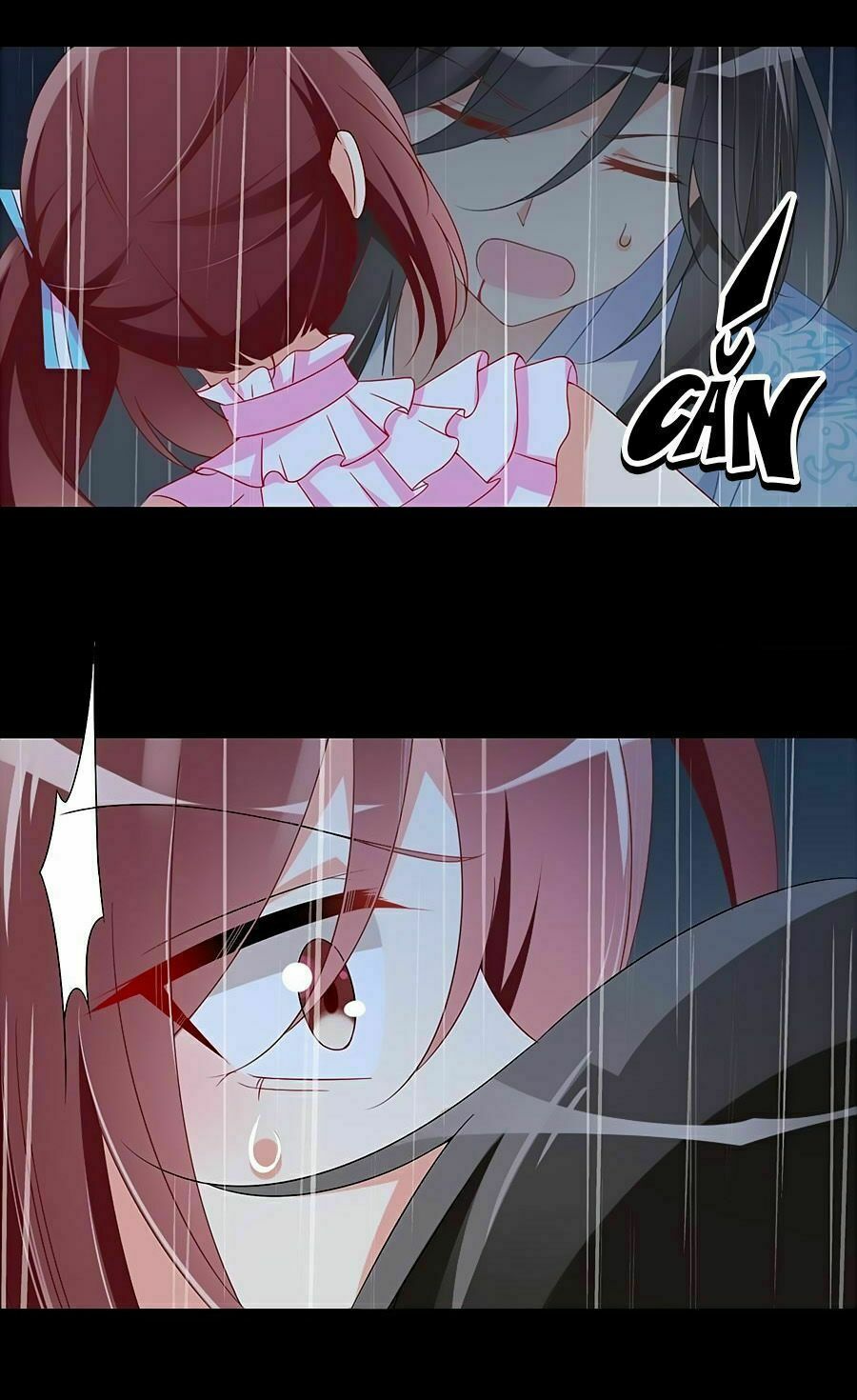 đọc truyện Manh Sư Tại Thượng Chương 99 ảnh 21 tại Thiên Thai Truyện