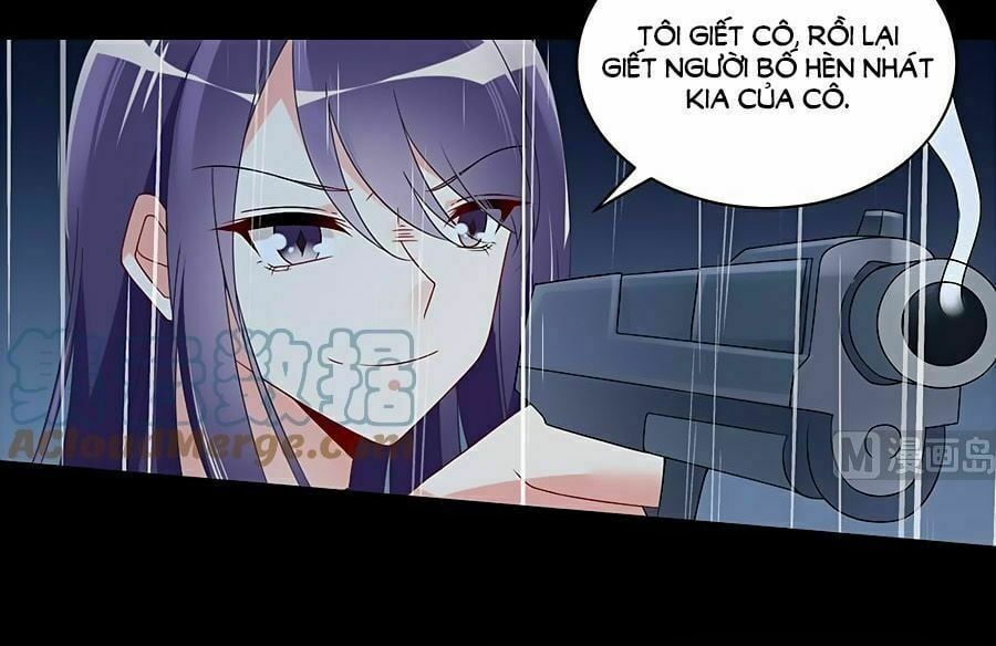 đọc truyện Manh Sư Tại Thượng Chương 99 ảnh 4 tại Thiên Thai Truyện