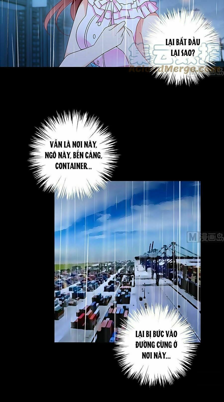 đọc truyện Manh Sư Tại Thượng Chương 99 ảnh 6 tại Thiên Thai Truyện