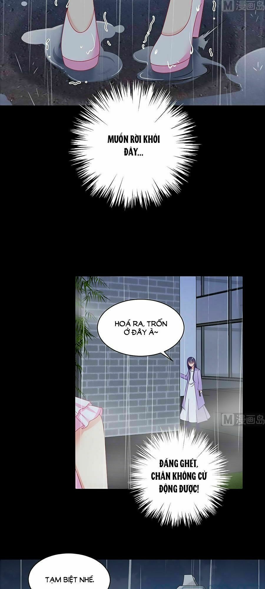 đọc truyện Manh Sư Tại Thượng Chương 99 ảnh 8 tại Thiên Thai Truyện